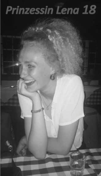 Babyanzeige von Lena  von Nordwest-Zeitung