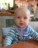 Profilbild Hannes Emil Siedenbiedel
