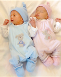 Profilbild Malia und Noah Albrecht